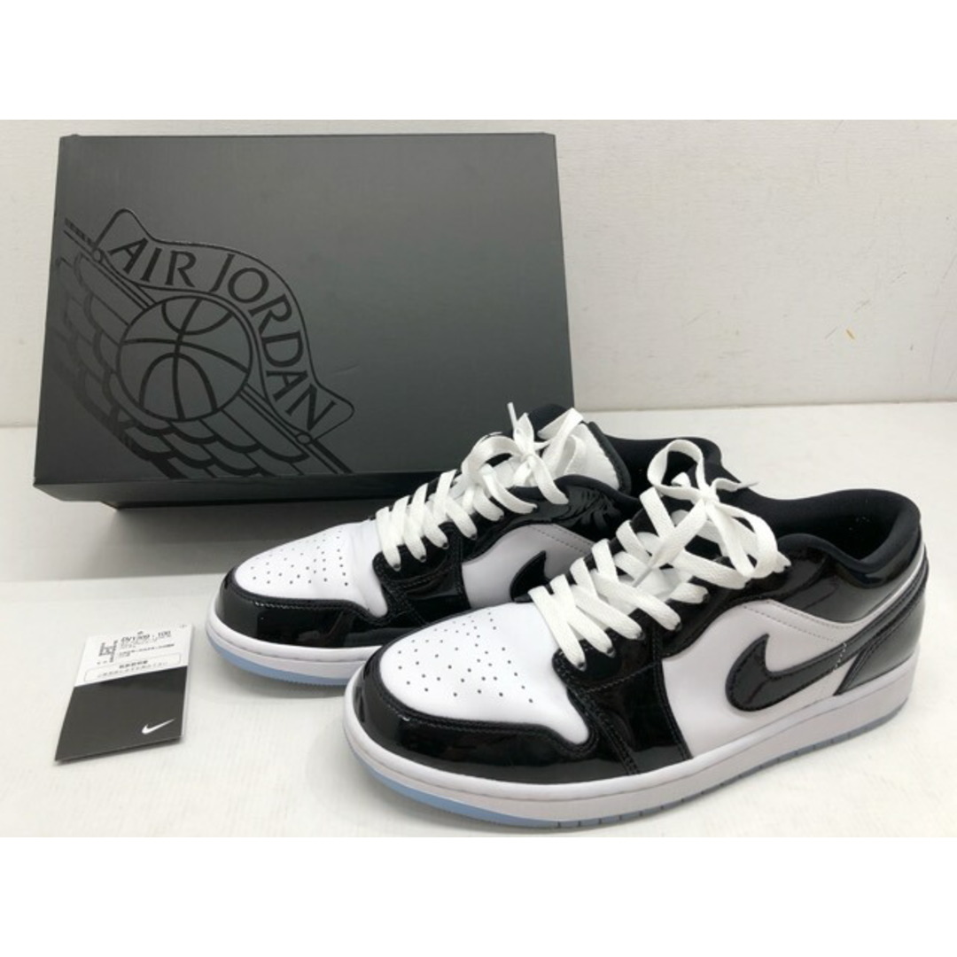 NIKE   NIKEナイキ AIR JORDAN 1 LOW SE エア ジョーダン 1 ロー