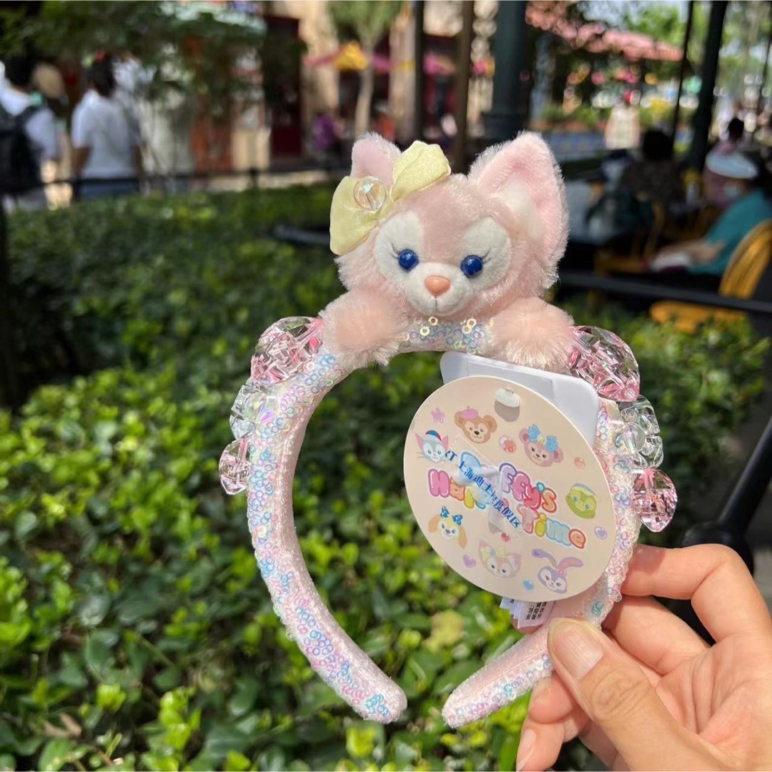 リーナベル カチューシャ - 小物 リーナベル カチューシャ - 小物