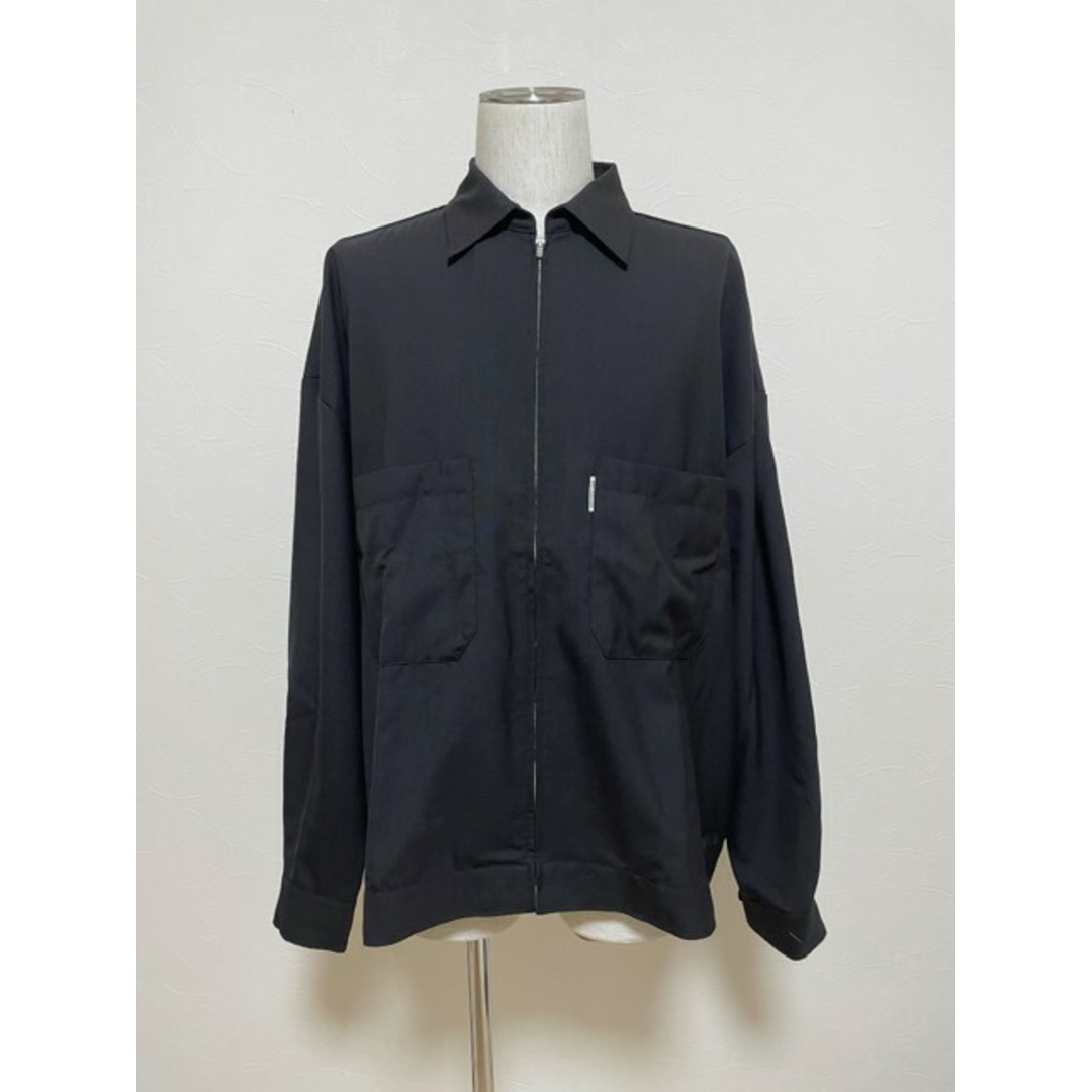 COOTIE/クーティー CTE-19A203 T/W Work Jacket ワークジャケット【007】約595cmN