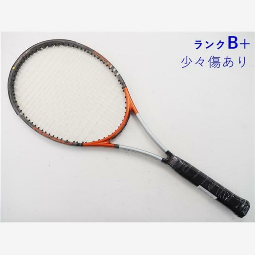 テニスラケット ヘッド ティーアイ ラジカル MP 1999年モデル (G3)HEAD