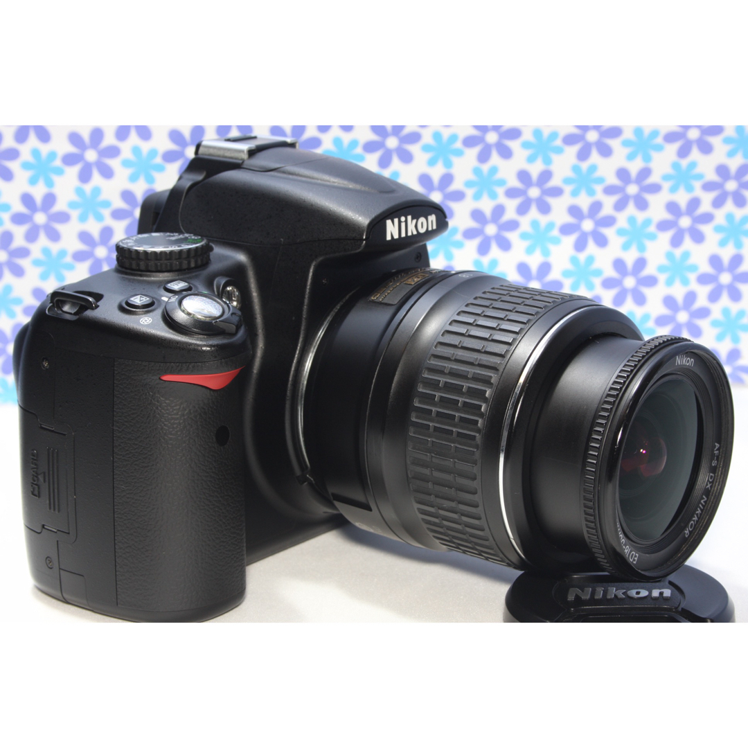 極美品★Canon EOS kiss X7★高画質★動画撮影★おすすめカメラ★