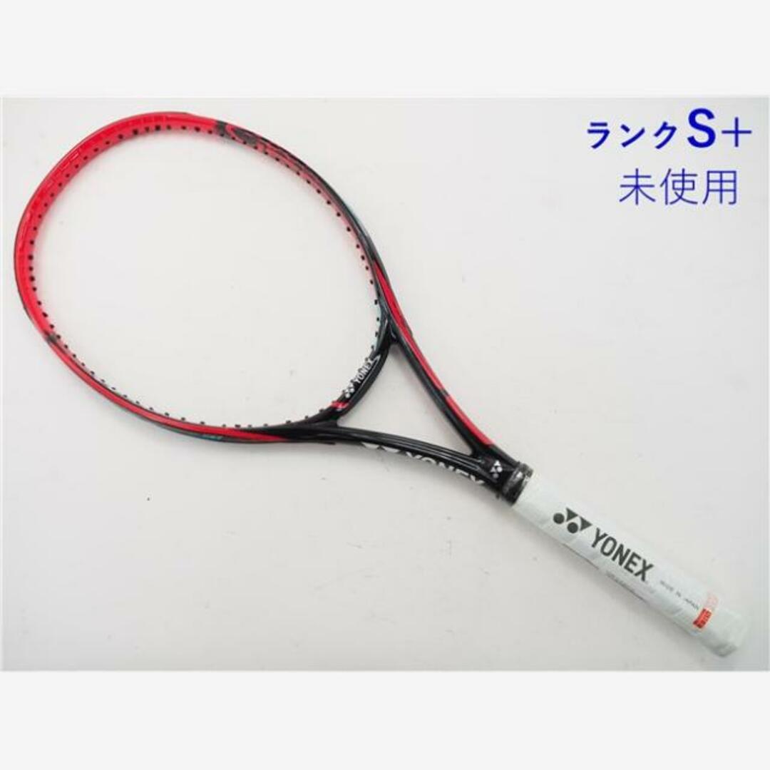 YONEX - 中古 テニスラケット ヨネックス ブイコア エスブイ 98 2016年