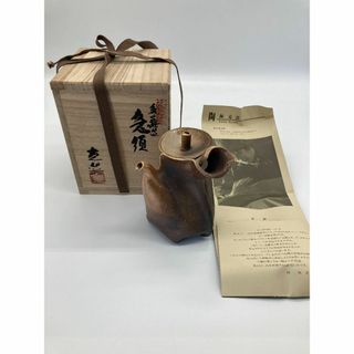 和食器 京焼 平安禎山窯 古染付松竹梅文 向付 6客 共箱 V R5902C | www