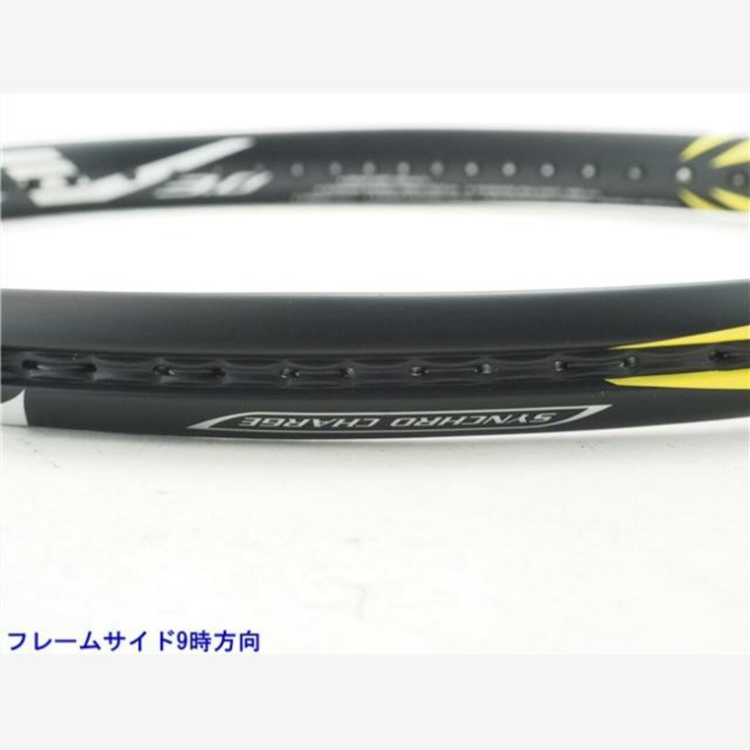 Srixon(スリクソン)の中古 テニスラケット スリクソン レヴォ CV 3.0 2018年モデル (G3)SRIXON REVO CV 3.0 2018 スポーツ/アウトドアのテニス(ラケット)の商品写真