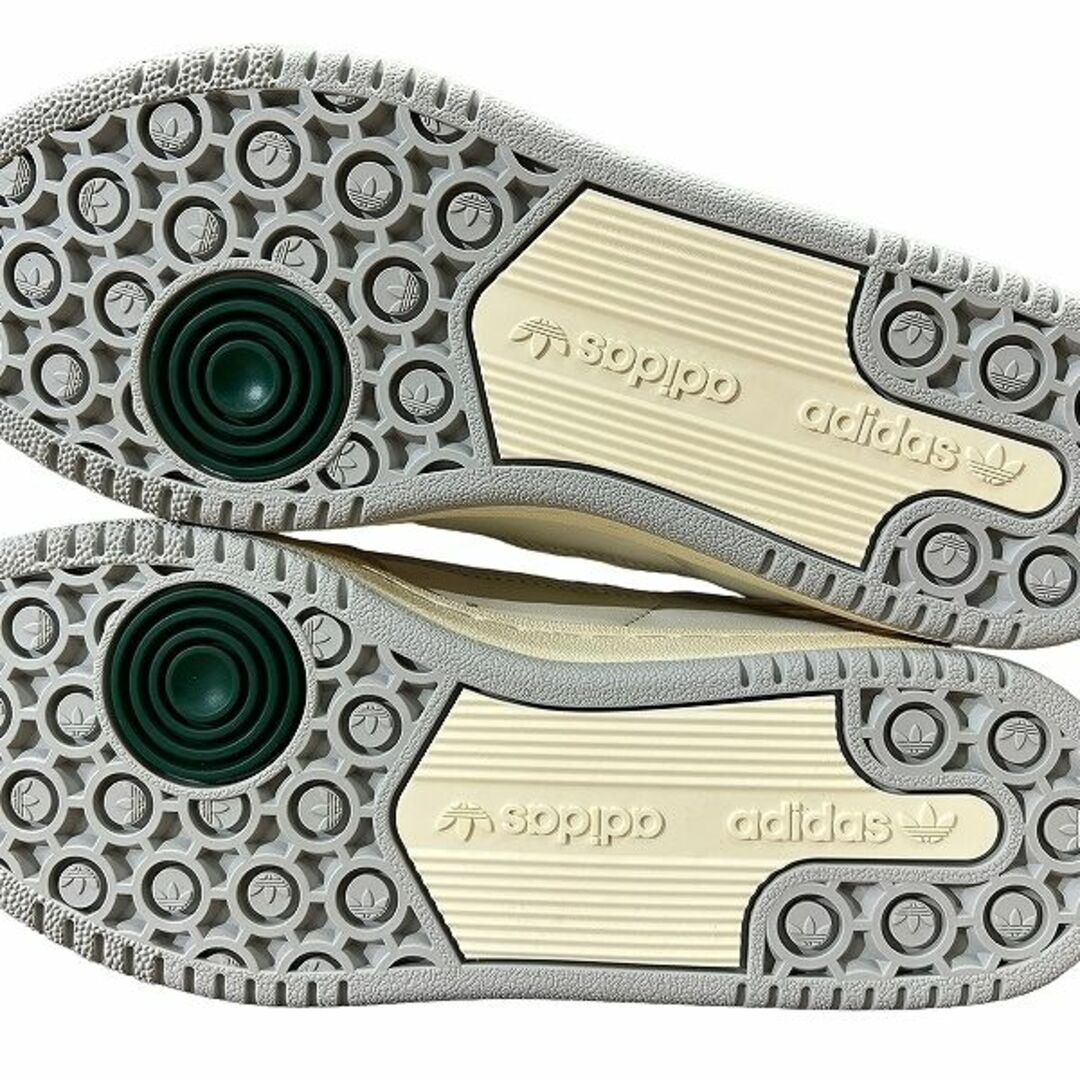 adidas(アディダス)の専用　アディダス GX2214 センテニアル 85 スニーカー 緑 26.5 ② メンズの靴/シューズ(スニーカー)の商品写真