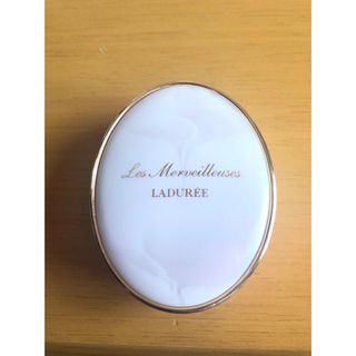 レメルヴェイユーズラデュレ(Les Merveilleuses LADUREE)の☆レ・メルヴェイユーズラデュレ☆パウダーブラッシュ16*チークカラー(チーク)