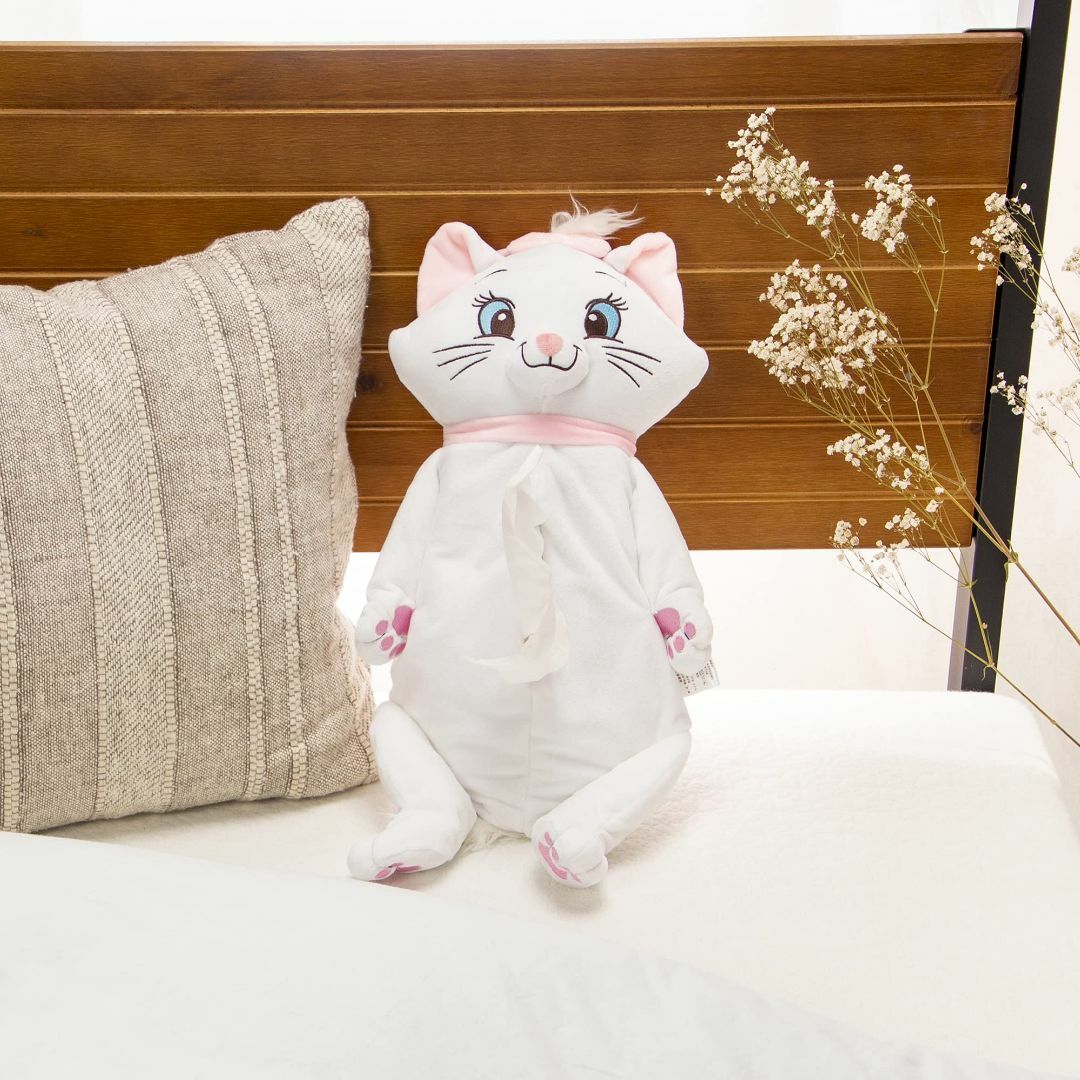 【色: ディズニー おしゃれキャット マリー】MORIPiLO モリピロ ディズ