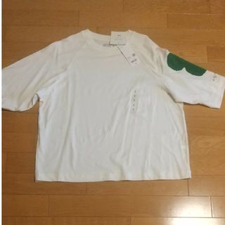 ユニクロ(UNIQLO)のユニクロ UT Rikapanda3様専用です。(Tシャツ(半袖/袖なし))