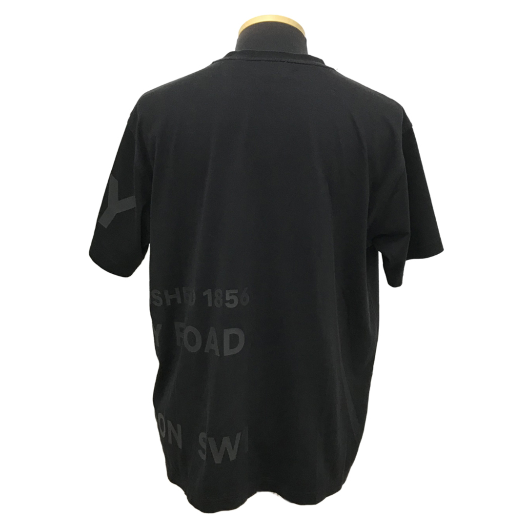 BURBERRY - バーバリー Tシャツ Tシャツ Tシャツの通販 by キングラム