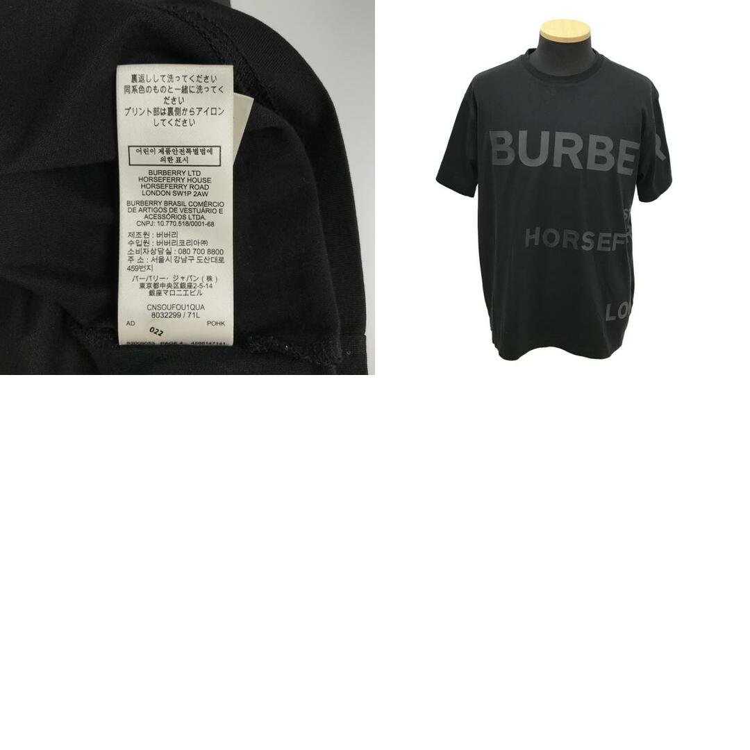 BURBERRY - バーバリー Tシャツ Tシャツ Tシャツの通販 by キングラム