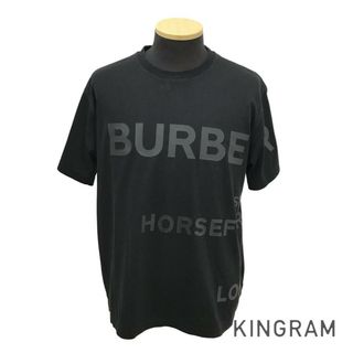 バーバリー(BURBERRY)のバーバリー Tシャツ 8032299 メンズ Tシャツ(Tシャツ/カットソー(半袖/袖なし))