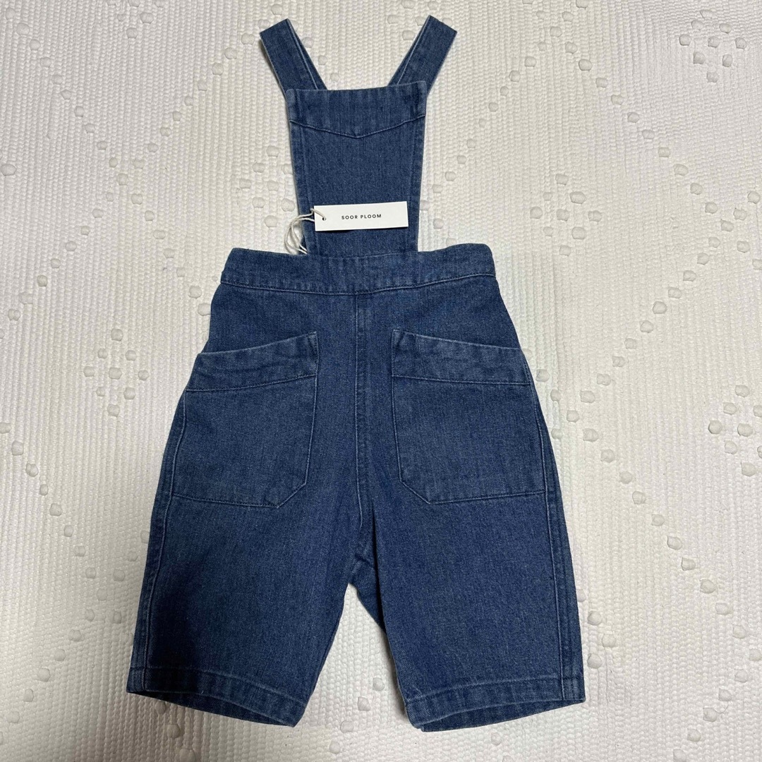 専用 soor ploom charlie shortall denim 3y - パンツ/スパッツ