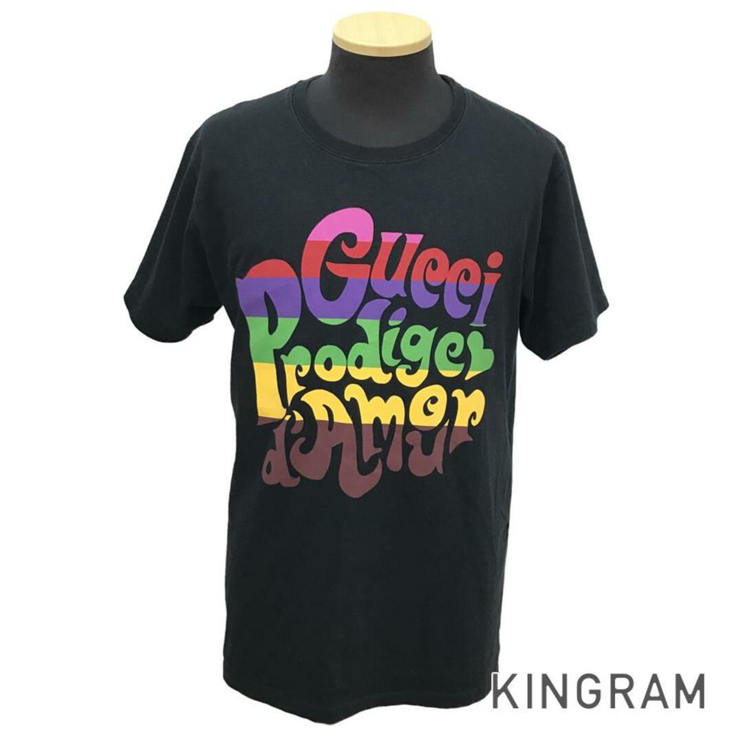 Gucci(グッチ)のグッチ Tシャツ メンズ Tシャツ メンズのトップス(Tシャツ/カットソー(半袖/袖なし))の商品写真