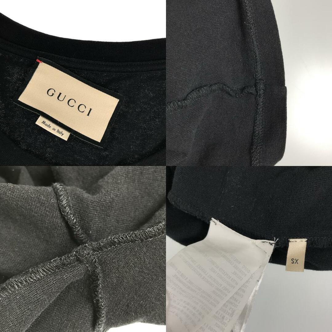 Gucci(グッチ)のグッチ Tシャツ メンズ Tシャツ メンズのトップス(Tシャツ/カットソー(半袖/袖なし))の商品写真