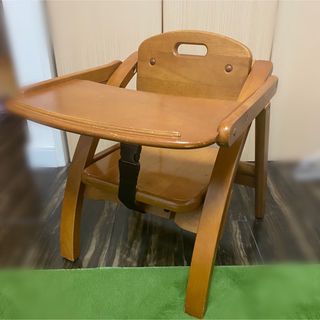 ヤマトヤ(大和屋)の大和屋  アーチローチェア Arch Low Chair ブラウン(その他)