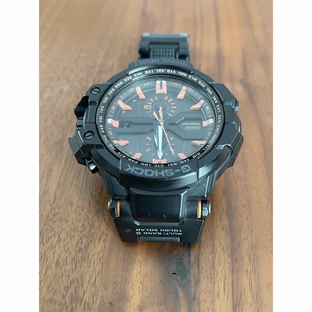 G-SHOCK - カシオ G-SHOCK GW-A1000FC スカイコックピットの通販 by