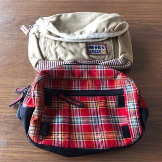 ミキハウス 子供 ポシェットの通販 100点以上 | mikihouseのキッズ