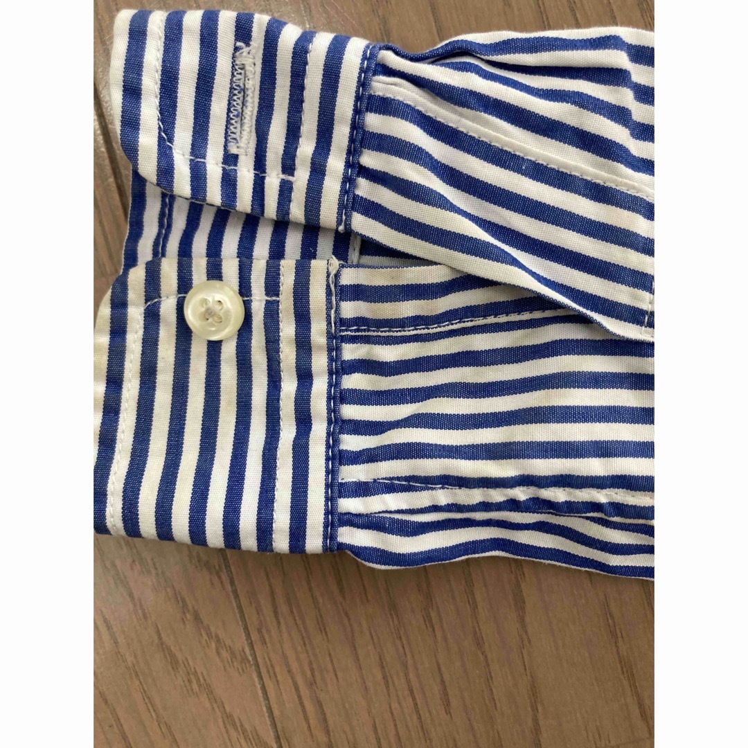 Ralph Lauren(ラルフローレン)のラルフローレン　12M 80cm キッズ/ベビー/マタニティのベビー服(~85cm)(シャツ/カットソー)の商品写真