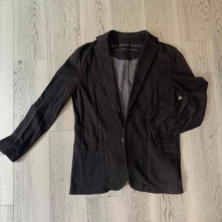 バーバリーブラックレーベル(BURBERRY BLACK LABEL)のバーバリーブラックレーベル　ジャケット(その他)