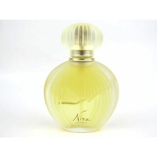 NINA RICCI - ニナリッチ 香水 Nina ニナ オードトワレ EDT スプレー ...