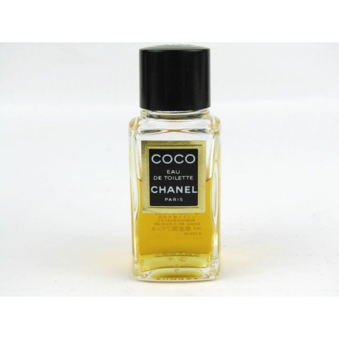 シャネル COCO ココ EDT オードトワレ 香水 フランス製 100ml