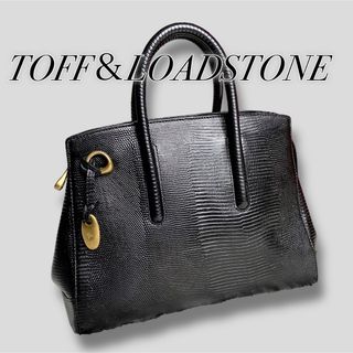 TOFF & LOADSTONE / トフ＆ロードストーン