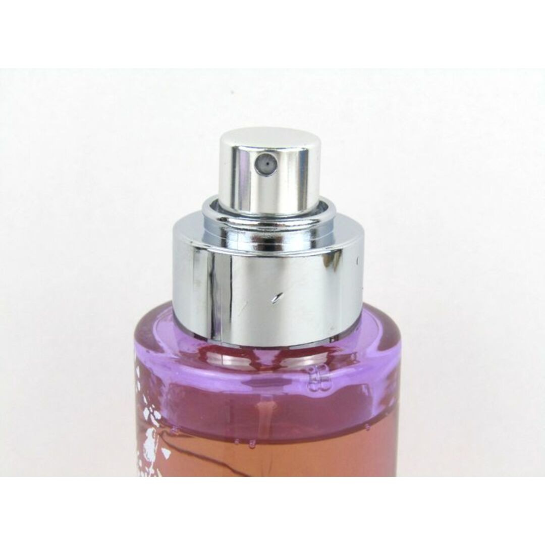アンドミー 香水 ダイヤモンドダズル オードパルファム EDP スプレー 残9割程度 若干キズ有 レディース 30mlサイズ &me 3