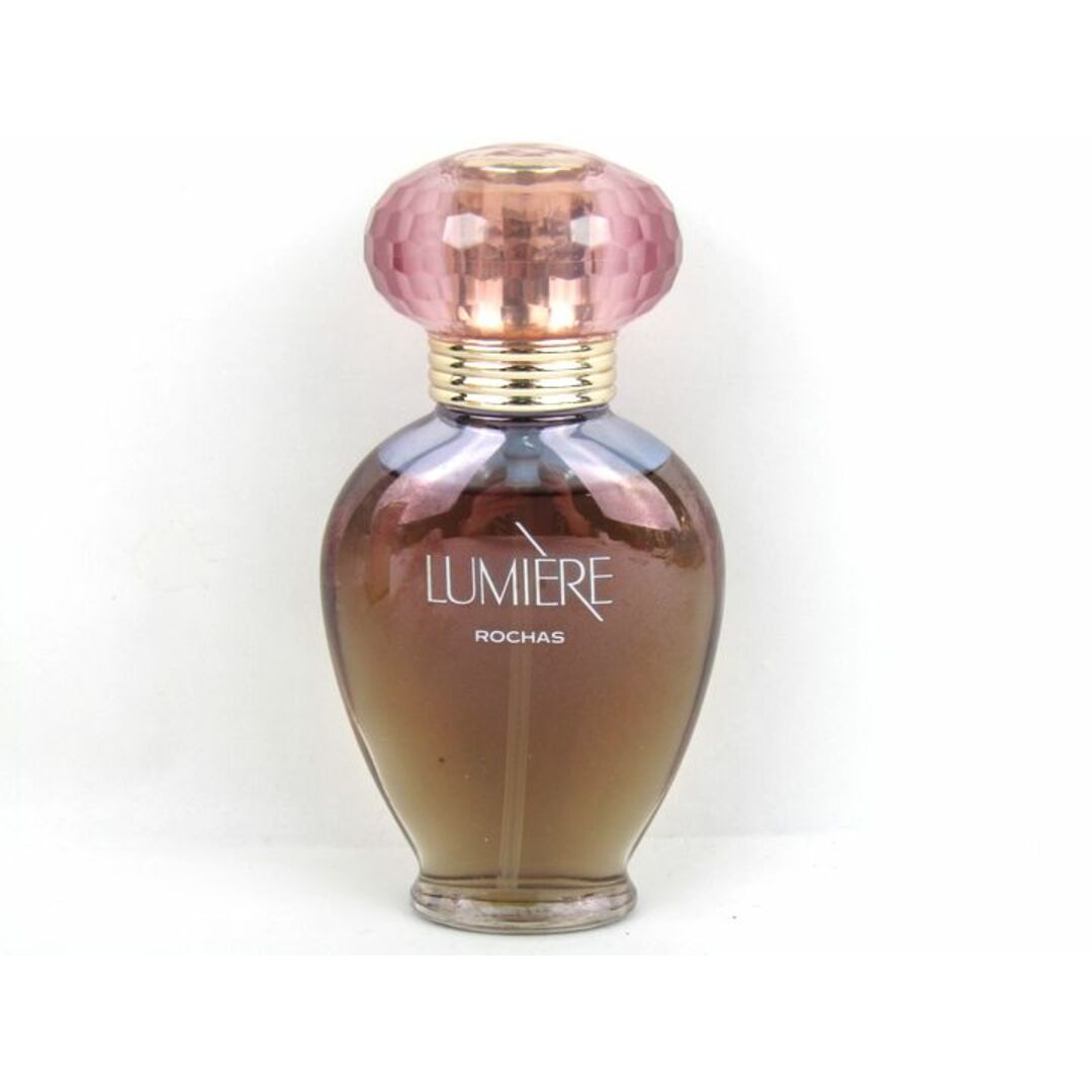 LUMIERE ロシャス　ルミエール　オーデパルファム　香水　100ml