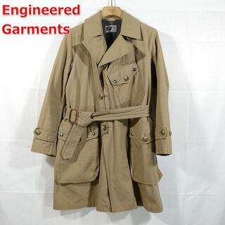 Engineered Garments - 【定番】エンジニアードガーメンツ モーター