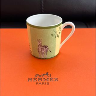 エルメス(Hermes)の美品⭐︎エルメス　HERMES   カップ　(その他)