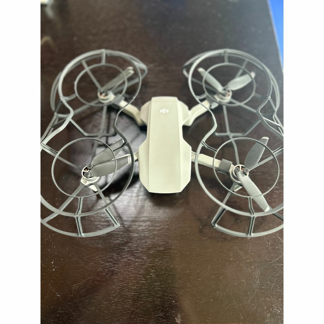 DJI Mini 2 Fly More コンボ