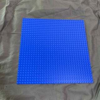 レゴ(Lego)のLEGOブロック 基礎板　（32x32ポッチ）25x25(その他)