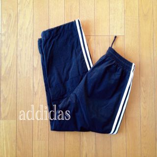 アディダス(adidas)のaddidas ジャージ下(ワークパンツ/カーゴパンツ)