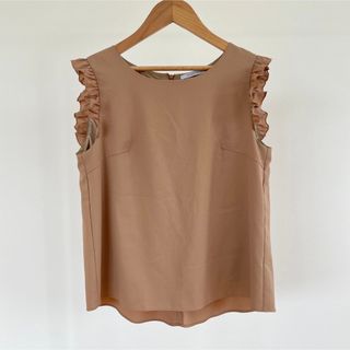 海外販売× ○ SUGAR ROSE シュガーローズ ノースリーブ トップス