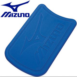 ミズノ(MIZUNO)の【新品未使用】ミズノ　スイムマスタービート  ビート板　ブルー(マリン/スイミング)