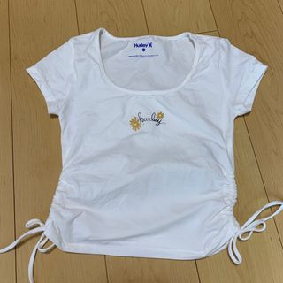 ハーレー(Hurley)のHurley   Tシャツ　XS(Tシャツ(半袖/袖なし))