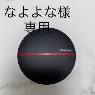 シセイドウ(SHISEIDO (資生堂))のオーラデュウ　プリズム　イルミネーター(フェイスパウダー)