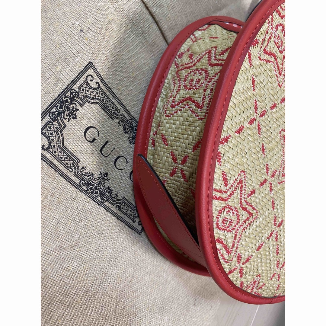 お値下げ可能❣️【新品】GUCCI グッチ❣️チルドレンズ カタツムリ バッグ