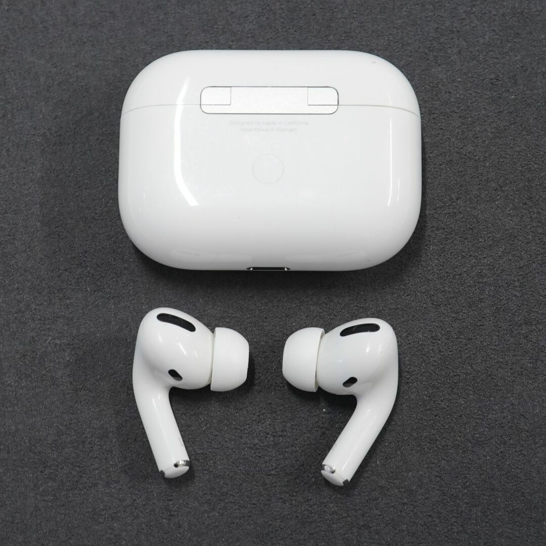 Apple AirPods pro 美品　完動品