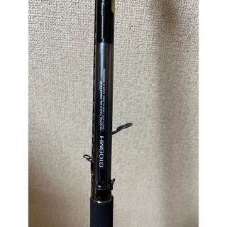 シマノ(SHIMANO)のシマノネッサXTUNE(ロッド)