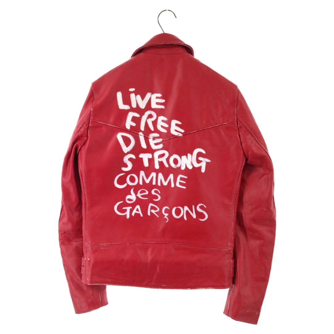 COMME des GARCONS - COMME des GARCONS コムデギャルソン ×Lewis ...