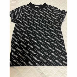 バレンシアガ(Balenciaga)のbalenciaga CHANEL gucci DIOR(Tシャツ(半袖/袖なし))