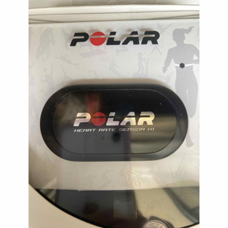 POLAR (ポラール) Polar H1