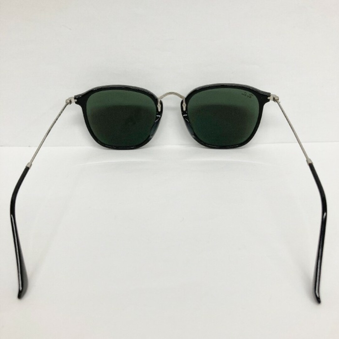 Ray-Ban(レイバン)の★レイバン RB2448-N-F サングラス ブラック 53□21 メンズのファッション小物(サングラス/メガネ)の商品写真