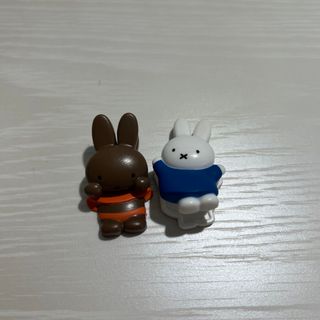 ミッフィー(miffy)のミッフィー クリップ 「 はさむんです。」(キャラクターグッズ)