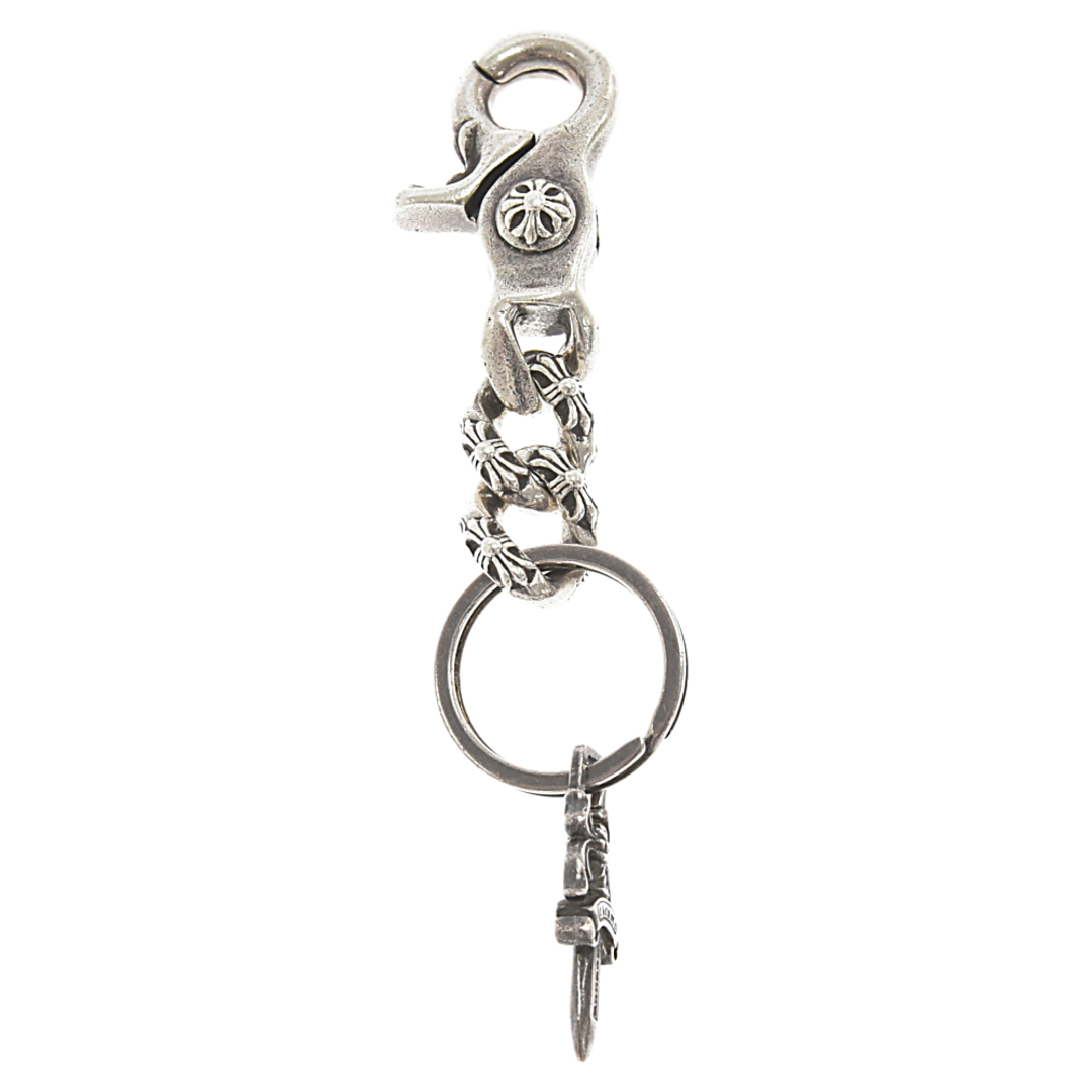 待望の新作登場 CHROME HEARTS クロムハーツ CLP CHN XFANCY-S 2L