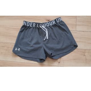 アンダーアーマー(UNDER ARMOUR)のUNDER ARMOURアンダーアーマー ショートパンツYXL155～165cm(パンツ/スパッツ)