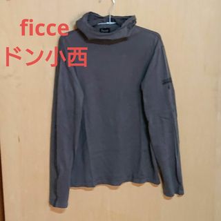 FICCE - FICCE JEANS 豪華装飾デニムジャケットの通販 by 2casa0911's