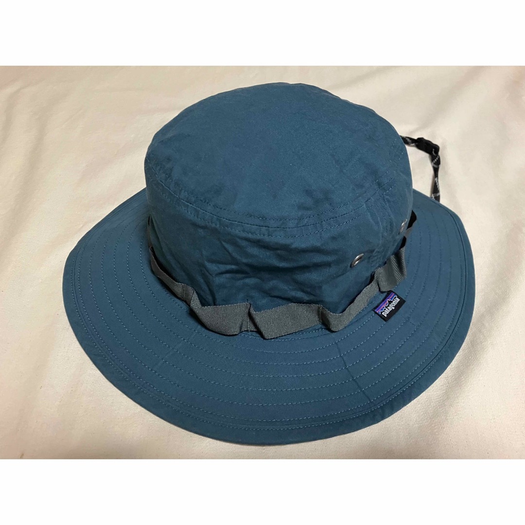 極美品 patagonia オプスハット M バケットハット サンブーニー | フリマアプリ ラクマ 極美品 patagonia オプスハット M バケットハット サンブーニー | フリマアプリ ラクマ