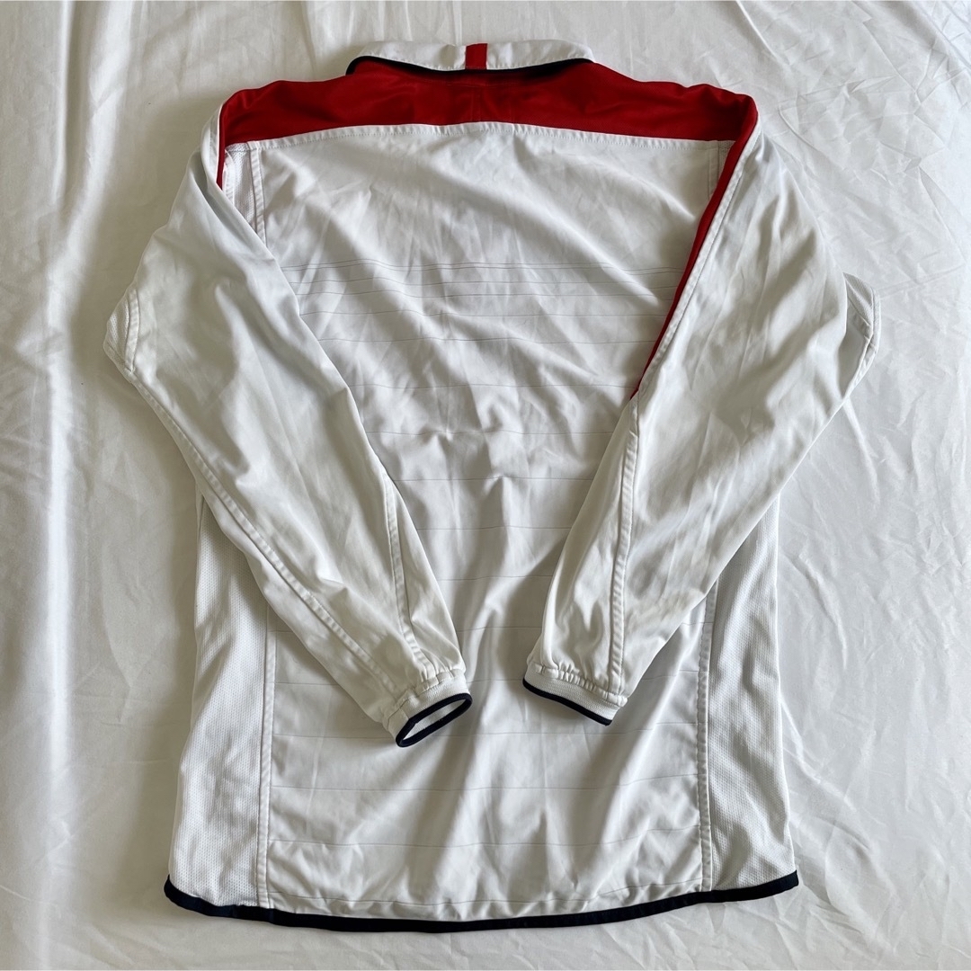 UNBRO アンブロ 2003/2005 ヴィンテージ Tシャツ 柴田ひかり M | www